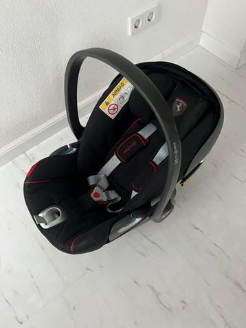 = Baby Autostoel Cybex Ferrari Cloud Z i-Size = beschikbaar voor biedingen