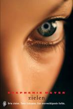 Zielen van Stepheny Meyer, Boeken, Ophalen of Verzenden, Zo goed als nieuw