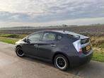 Toyota Prius 1.8 Plug-in Hybrid 100% dealeronderhouden!, Zwart, 75 €/maand, USB, Prius