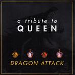 cd van A Tribute To Queen: Dragon Attack, Ophalen of Verzenden, 1960 tot 1980, Zo goed als nieuw
