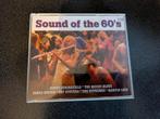 Sound of the 60's - 3CD Compilation, Ophalen of Verzenden, Boxset
