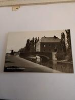 BLESKENSGRAAF.  GEMEENTEHUIS. 1958, Ophalen of Verzenden, 1940 tot 1960