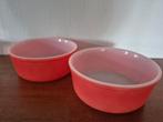 Arcopal Schalen Set, Gebruikt, Schaal, Rond, Ophalen of Verzenden