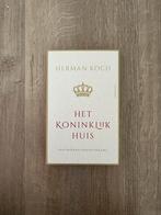 Herman Koch - Het Koninklijk Huis, Herman Koch, Ophalen of Verzenden, Zo goed als nieuw, Nederland
