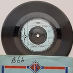 Biddu - Shanghai’d in Shanghai/Love Oh Love/7 inch vinyl UK, Gebruikt, 7 inch, Single, Dance