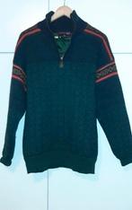 Windfjord wollen trui - XL, Kleding | Heren, Truien en Vesten, Maat 56/58 (XL), Ophalen of Verzenden, Zo goed als nieuw, Groen