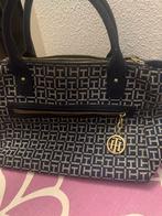 Tommy Hilfiger Handtas - Blauw, Sieraden, Tassen en Uiterlijk, Tassen | Damestassen, Ophalen of Verzenden, Gebruikt, Blauw, Handtas