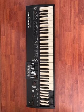 Studiologic Numa Organ  2 beschikbaar voor biedingen