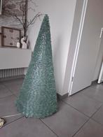 Vintage piramide  groote lamp, Antiek en Kunst, Ophalen