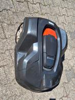 Husqvarna auto mower 420. Robot grasmaaier, Ophalen, Gebruikt, Husqvarna, Bestuurbaar via app