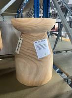 Woood Bink Kruk - Natural | Van €109, nu, Huis en Inrichting, Krukjes, Nieuw, Ophalen of Verzenden, Woood, Woood