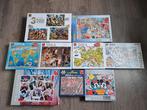 Puzzels 1000 stukjes., Ophalen, 500 t/m 1500 stukjes, Nieuw, Legpuzzel