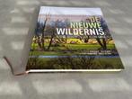 Boek De Nieuwe Wildernis van Ruben Smit ISBN 9789082060249, Natuur algemeen, Ophalen of Verzenden, Diversen, Zo goed als nieuw