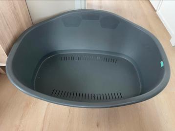 Hondenmand 77x50x35, zgan beschikbaar voor biedingen