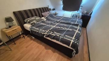 boxspring
