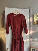 Sissy boy prachrige jurk S, Ophalen of Verzenden, Zo goed als nieuw, Rood