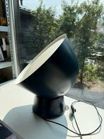 Ikea Ola Wihlborg lamp blauw, Ophalen, Zo goed als nieuw, Metaal, Minder dan 100 cm