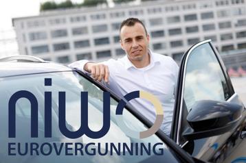 NIWO Eurovergunning: Eerlijke Nette Externe Vervoersmanager beschikbaar voor biedingen