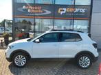 Volkswagen T-Cross 1.0 TSI Go, T-Cross, Gebruikt, Euro 6, 95 pk