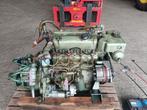 Boot Diesel motor + keerkoppeling. Newage Captain BMC 1.5L, Watersport en Boten, Ophalen, Gebruikt
