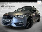 Audi A3 SPORTBACK 1.4 TFSI ACT Ambiente Automaat/Pano/Leder, Auto's, Audi, Gebruikt, 4 cilinders, 150 pk, 1210 kg