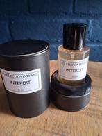 Collection Intense Interdit Paris Parfum, Ophalen of Verzenden, Nieuw