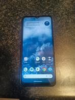 Nokia G60 5G – 128 GB – Zwart – In goede staat, Ophalen, Zo goed als nieuw, Zwart