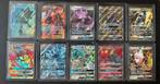 Pokemon EX & GX Lost Thunder Guardians Rising Steam Siege, Ophalen of Verzenden, Zo goed als nieuw, Losse kaart