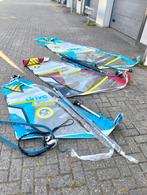 Leuke zgan kinderset N.S.drive 1.0/2.0 en 3.0 m2 kompl