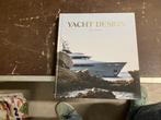 jacht superjacht Vripack scheepsbouw Sneek, Boeken, Ophalen, Zo goed als nieuw, Boot