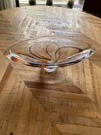 Glazen schaal Max Verboeket, Antiek en Kunst, Ophalen of Verzenden