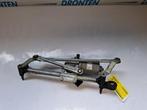 Ruitenwismotor + Mechaniek van een Opel Corsa, Verzenden, 3 maanden garantie, Gebruikt, Opel