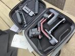 Dji RS 3 pro standaard nieuw, Ophalen of Verzenden, Zo goed als nieuw, Minder dan 150 cm, Overige typen