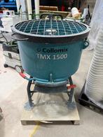 Collomix TMX 1500 dwangmenger (2800W) – 230V – goede staat, Ophalen, Gebruikt