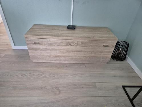 Tv meubel, Huis en Inrichting, Kasten | Televisiemeubels, Zo goed als nieuw, Minder dan 100 cm, 100 tot 150 cm, 25 tot 50 cm, Ophalen