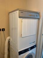 Miele droger, Witgoed en Apparatuur, Wasdrogers, Ophalen, Gebruikt, Luchtafvoer, 85 tot 90 cm