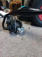 49cc 2takt motorblok met gloednieuwe cabrateur en spark plug, Ophalen of Verzenden, Zo goed als nieuw, Blok