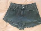 Seven sisters korte jeans L, Ophalen of Verzenden, Zo goed als nieuw, Blauw, Kort