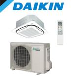 Daikin split airco cassette inbouw,kanaal units en onderbouw, Ophalen of Verzenden, Nieuw, 800 watt of meer, Overige typen