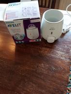 Philips Avent flessenverwarmer, Ophalen, Zo goed als nieuw