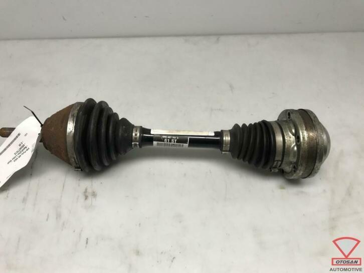 vw polo 6r vag aandrijfas links voor 6r0407761s, Auto-onderdelen, Remmen en Aandrijving, Volkswagen, Gebruikt, Ophalen of Verzenden