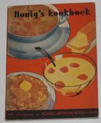Honig's Kookboek  133491, Ophalen of Verzenden, Gelezen