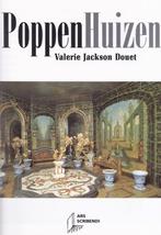 Jackson Douet, Valerie - Poppenhuizen (1995), Boeken, Hobby en Vrije tijd, Ophalen of Verzenden, Nieuw