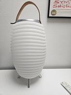 Kooduu Synergy Wijnkoeler, Speaker & Lamp, Ophalen of Verzenden, Zo goed als nieuw, Minder dan 100 cm, Modern