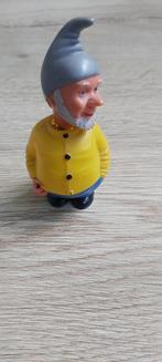 BREBA Germany Vintage Bobble Head Dwerg, Ophalen of Verzenden, Gebruikt