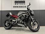 Triumph STREET TRIPLE RS (bj 2022), Motoren, Motoren | Triumph, Bedrijf, 765 cc, Naked bike