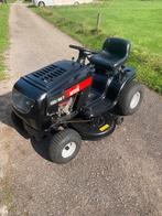 Mtd zitmaaier black edition 155/96T, Ophalen, Elektrische starter, MTD, Zo goed als nieuw