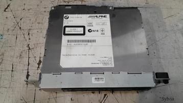Navigatie module CHAMP 2  BMW 5 serie F10 F11  9294196 beschikbaar voor biedingen