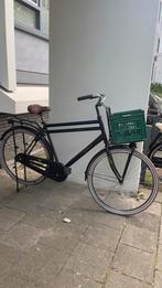 Fiets transporter, Fietsen en Brommers, Fietsen | Heren | Herenfietsen, 53 tot 57 cm, Ophalen of Verzenden, Zo goed als nieuw