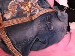Jeans dames jack maat L/XL, Kleding | Dames, Ophalen, Nieuw, Blauw, Overige jeansmaten